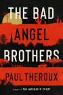 The Bad Angel Brothers: A Novel Cover Image