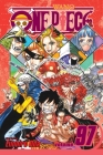 One Piece, Vol. 97 By Eiichiro Oda Cover Image