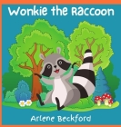 Wonkie the Raccoon Cover Image
