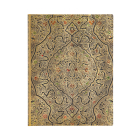 Paperblanks Hardcover Zahra Ultra Unlined By Paperblanks Journals Ltd (Created by) Cover Image