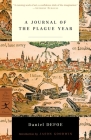 A Journal of the Plague Year (Modern Library Classics) Cover Image