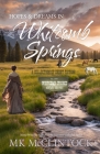 Hopes and Dreams in Whitcomb Springs By Mk McClintock Cover Image