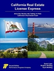 California Real Estate License Express: All-in-One Review and Testing to Pass California's Real Estate Exam By David Cusic, Stephen Mettling, Ryan Mettling Cover Image