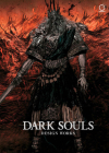 Dark Souls: Design Works By From Software Cover Image
