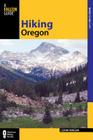 Hiking Oregon By Lizann Dunegan Cover Image