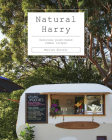 Natural Harry: Delicious Plant-Based Summer Recipes Cover Image