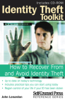 Identify Theft Toolkit (Reference Series) Cover Image