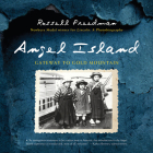 Angel Island: Gateway to Gold Mountain Cover Image