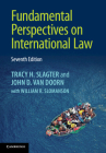 Fundamental Perspectives on International Law Cover Image