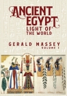 Ancient Egypt Light Of The World Vol 1 Cover Image