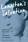 Langston's Salvation: American Religion and the Bard of Harlem Cover Image
