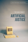 Artificial Justice Cover Image
