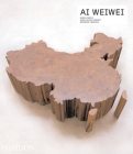 Ai Weiwei (Phaidon Contemporary Artists Series) By Weiwei Ai (By (artist)), Bernard Fibicher, Hans Ulrich Obrist Cover Image