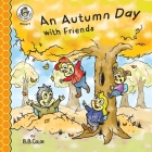 An Autumn Day with Friends Cover Image