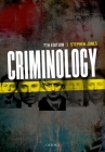 Criminology By Stephen Jones Cover Image