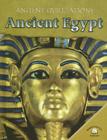 Ancient Egypt (Ancient Civilizations) By Stewart Ross Cover Image