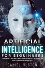 Artificial Intelligence for beguinners Cover Image