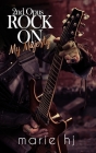 Rock On My Majesty 2nd Opus: Edition frnaçaise By Marie Hj Cover Image