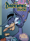 Darkwing Duck: Marinated Mystery: Disney Afternoon Adventures Vol. 5 By Doug Gray, Scott Saavedra, Cosme Quartieri (Illustrator), Santiago Barreira (Illustrator) Cover Image
