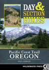 Day and Section Hikes Pacific Crest Trail: Oregon (Day & Section Hikes) Cover Image