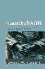 In Search of Faith By Howard W. Roberts Cover Image