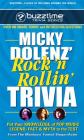 Micky Dolenz' Rock 'n Rollin' Trivia (Buzztime Trivia) By Micky Dolenz Cover Image
