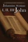 I, II, III John: A Literary Commentary on the Books of John (Expository) By Kenneth W. Bow Cover Image