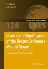 Nature and Significance of the Recent Carbonate Mound Record: The Mound Challenger Code (Lecture Notes in Earth Sciences #126) Cover Image