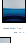 A Future History of Water By Andrea Ballestero Cover Image