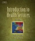 Introduction to Health Services Cover Image