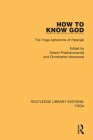 How to Know God: The Yoga Aphorisms of Patanjali By Swami Prabhavananda (Editor), Christopher Isherwood (Editor) Cover Image