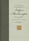Ellen G. White Letters & Manuscripts with Annotations By Ellen Gould Harmon White Cover Image