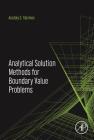 Analytical Solution Methods for Boundary Value Problems By A. S. Yakimov Cover Image