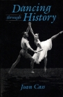 Dancing Through History Cover Image