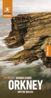 Pocket Rough Guide British Breaks Orkney (Travel Guide with Free Ebook) By Rough Guides Cover Image