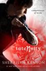 Intensity Cover Image