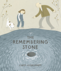 The Remembering Stone By Carey Sookocheff Cover Image