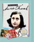 The Life of Anne Frank By Kay Woodward Cover Image
