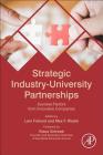Strategic Industry-University Partnerships: Success-Factors from Innovative Companies Cover Image