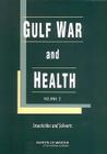 Gulf War and Health: Volume 2: Insecticides and Solvents Cover Image