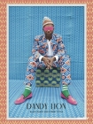 Dandy Lion: Black Dandy and Street Style Cover Image