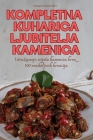 Kompletna Kuharica Ljubitelja Kamenica Cover Image