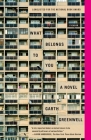 What Belongs to You: A Novel By Garth Greenwell Cover Image