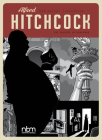 Alfred HITCHCOCK: Master of Suspense (NBM Comics Biographies) Cover Image