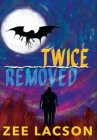 Twice Removed Cover Image
