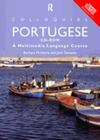Colloquial Portuguese: The Complete Course for Beginners [With Vocabulary List] Cover Image