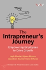 The Intrapreneur's Journey: Empowering Employees to Drive Growth By Hugh Molotsi, Mjumo Mzyece, Ogundiran Soumonni Cover Image