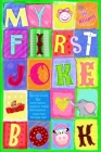 My First Joke Book: Early Readers, Beginner reader, Kindergarten, Large Font for Easy Read By Krispell Cover Image