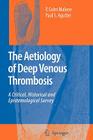 The Aetiology of Deep Venous Thrombosis: A Critical, Historical and Epistemological Survey Cover Image