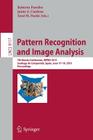 Pattern Recognition and Image Analysis: 7th Iberian Conference, Ibpria 2015, Santiago de Compostela, Spain, June 17-19, 2015, Proceedings Cover Image